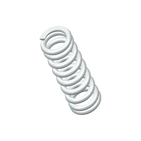 Compression Spring, O= .312, L= .94, W= .054